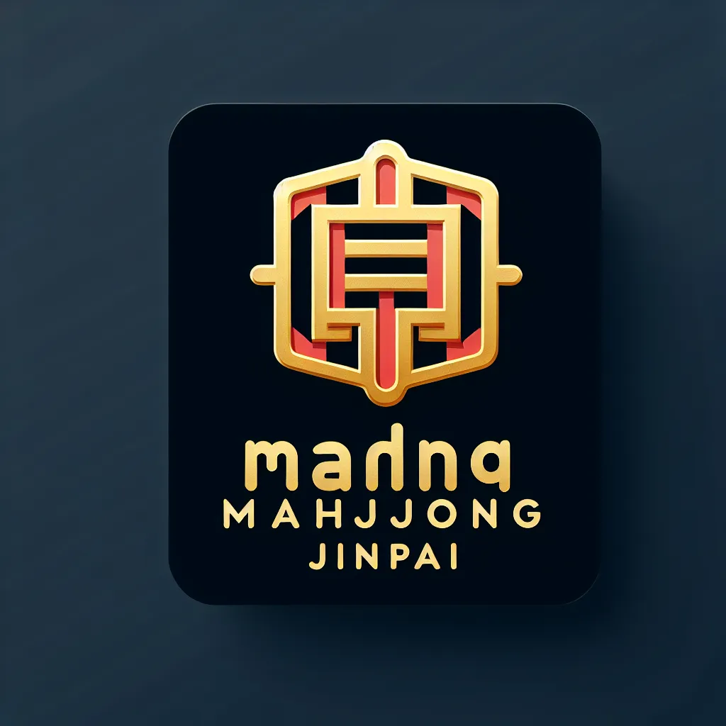 Dengan Sentuhan Inovasi Modern, Slot Tradisional: Mahjong Jinpai Logo